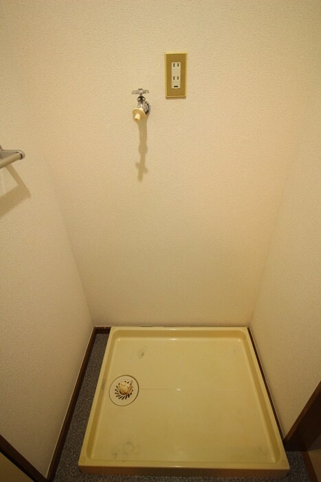 コーポサケンⅡの物件内観写真