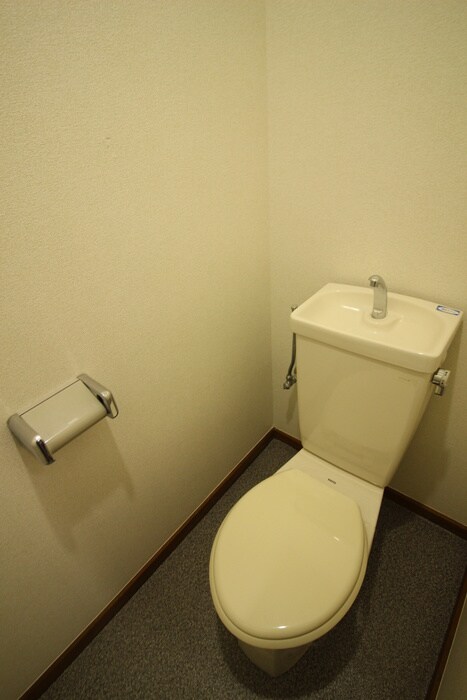 コーポサケンⅡの物件内観写真