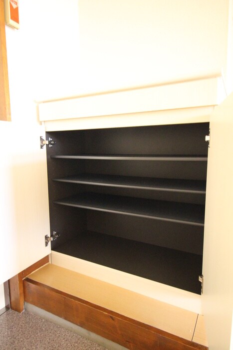 コーポサケンⅡの物件内観写真