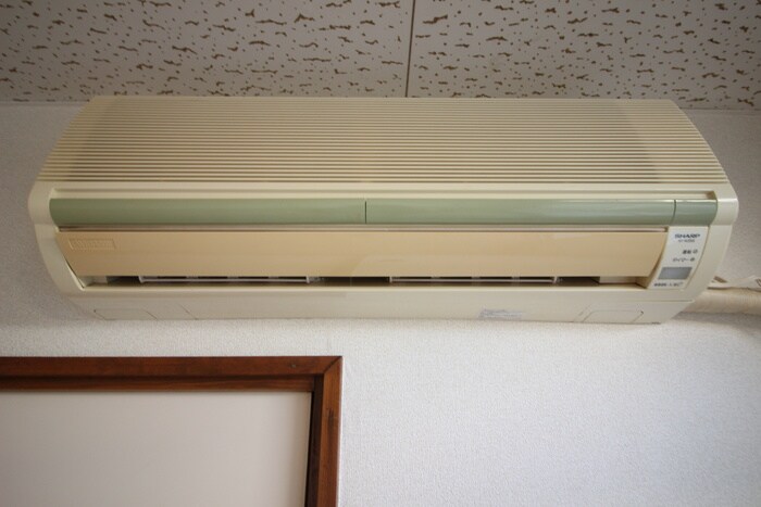 コーポサケンⅡの物件内観写真