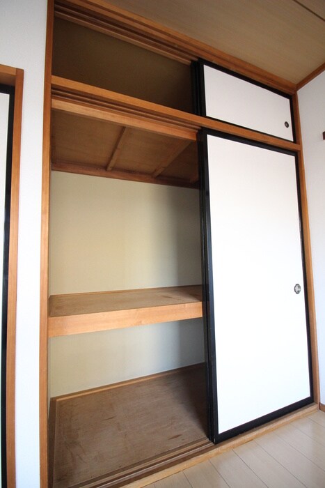 コーポサケンⅡの物件内観写真