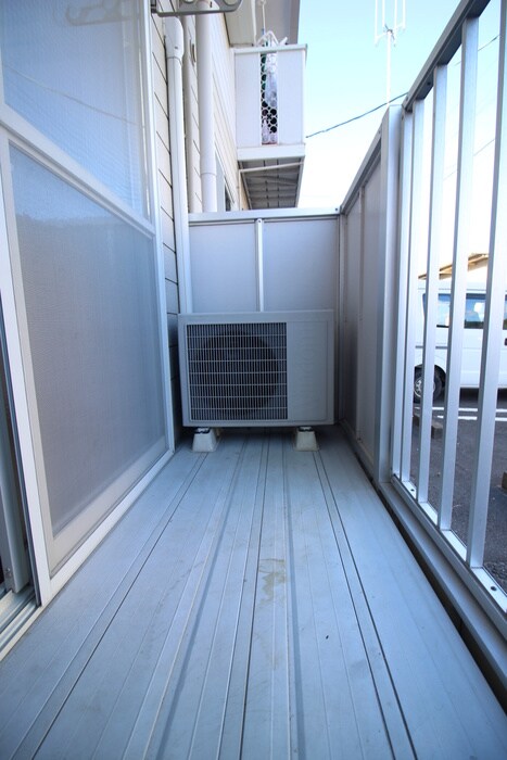 コーポサケンⅡの物件内観写真