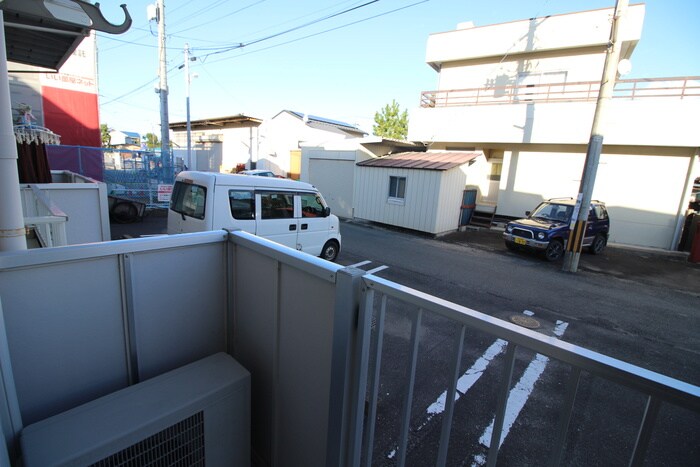 コーポサケンⅡの物件内観写真