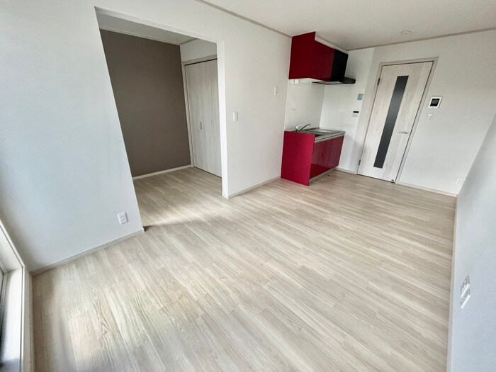 カーサ荒巻中央の物件内観写真