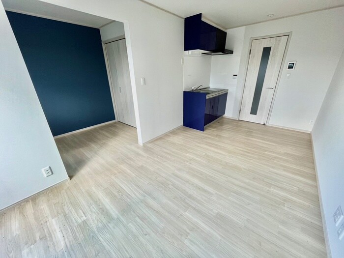 カーサ荒巻中央の物件内観写真