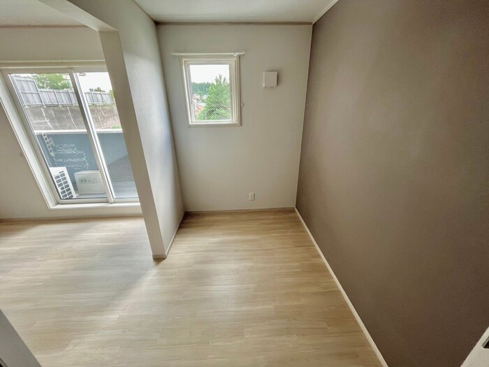 カーサ荒巻中央の物件内観写真