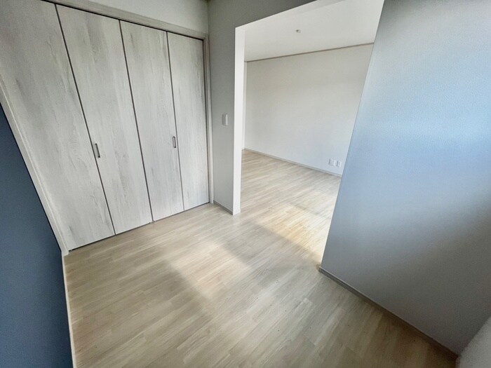 カーサ荒巻中央の物件内観写真