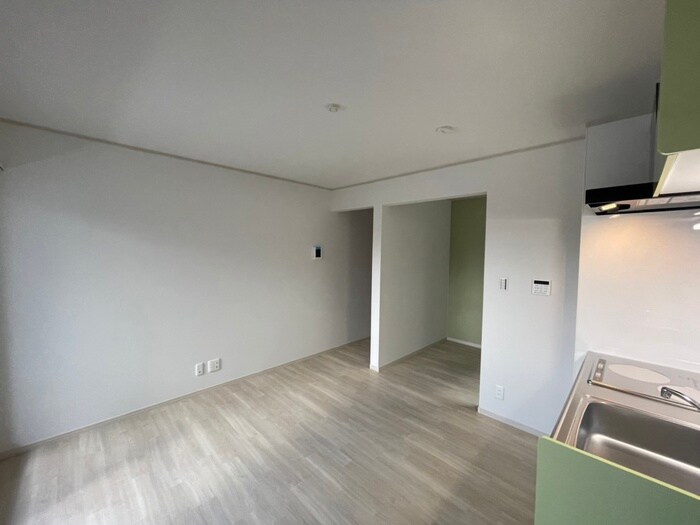 カーサ荒巻中央の物件内観写真