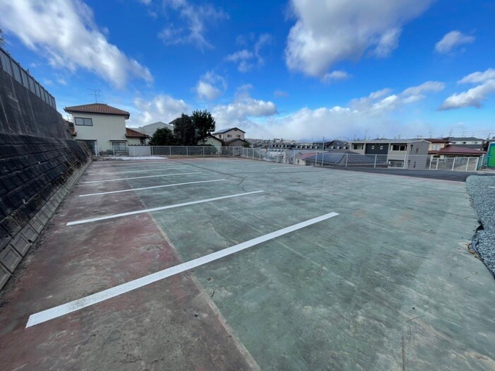 カーサ荒巻中央の物件外観写真