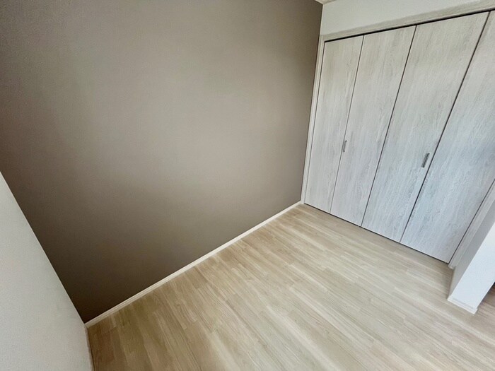 カーサ荒巻中央の物件内観写真