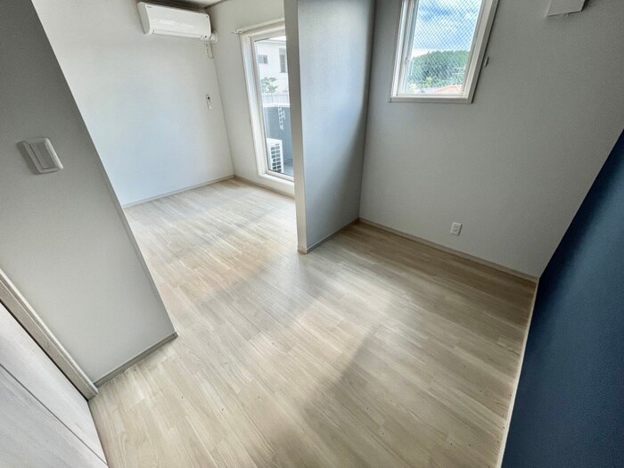 カーサ荒巻中央の物件内観写真