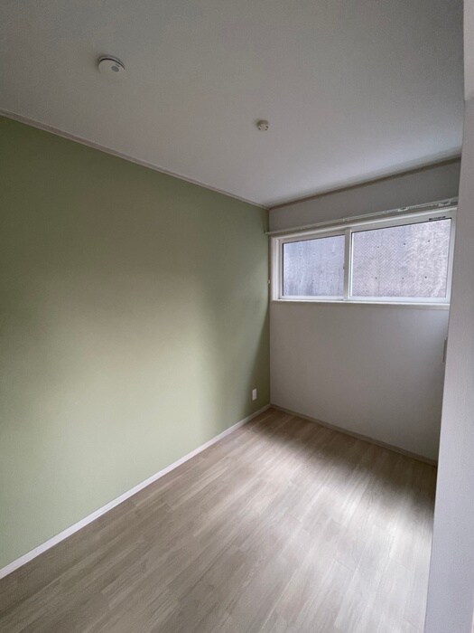 カーサ荒巻中央の物件内観写真