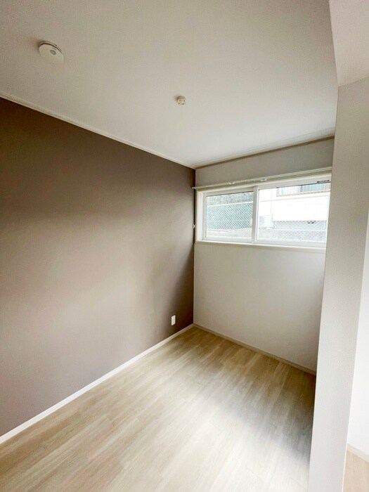 カーサ荒巻中央の物件内観写真