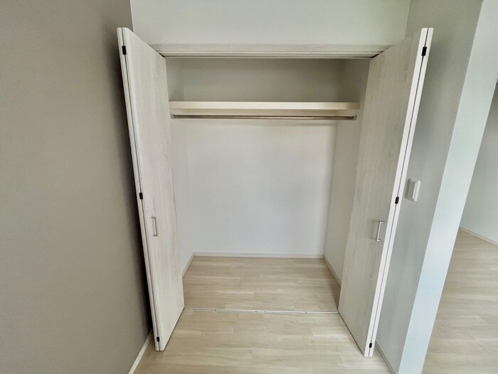 カーサ荒巻中央の物件内観写真