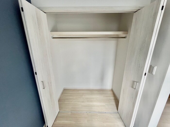 カーサ荒巻中央の物件内観写真