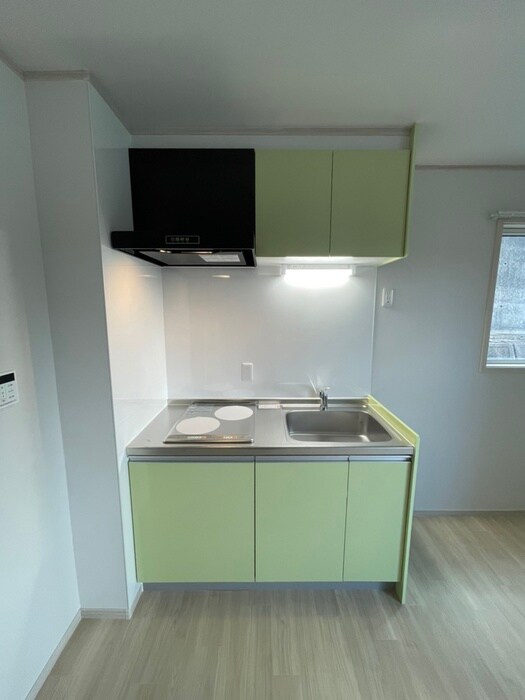 カーサ荒巻中央の物件内観写真