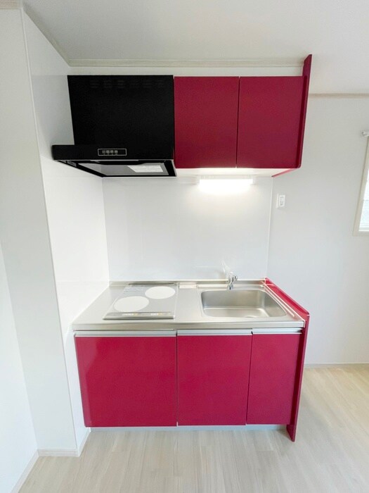 カーサ荒巻中央の物件内観写真