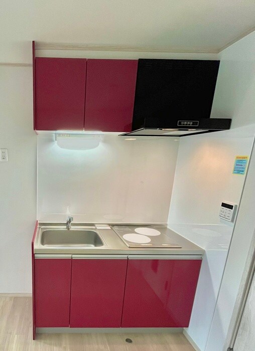 カーサ荒巻中央の物件内観写真