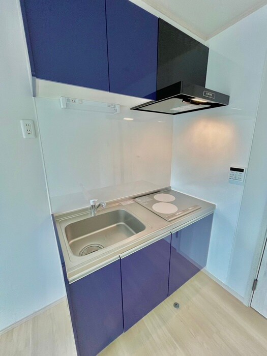 カーサ荒巻中央の物件内観写真