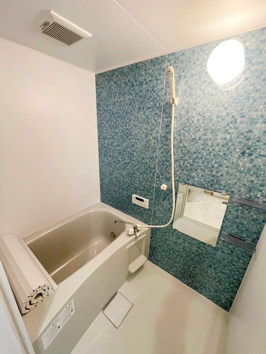 カーサ荒巻中央の物件内観写真