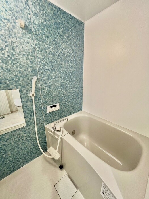 カーサ荒巻中央の物件内観写真