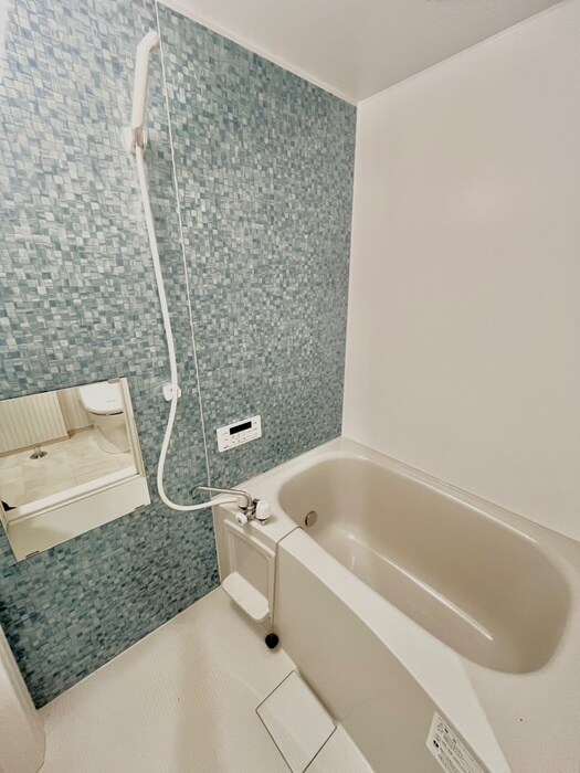 カーサ荒巻中央の物件内観写真