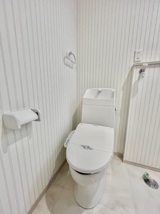 カーサ荒巻中央の物件内観写真