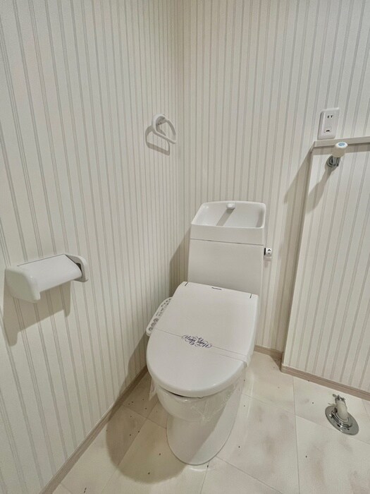 カーサ荒巻中央の物件内観写真