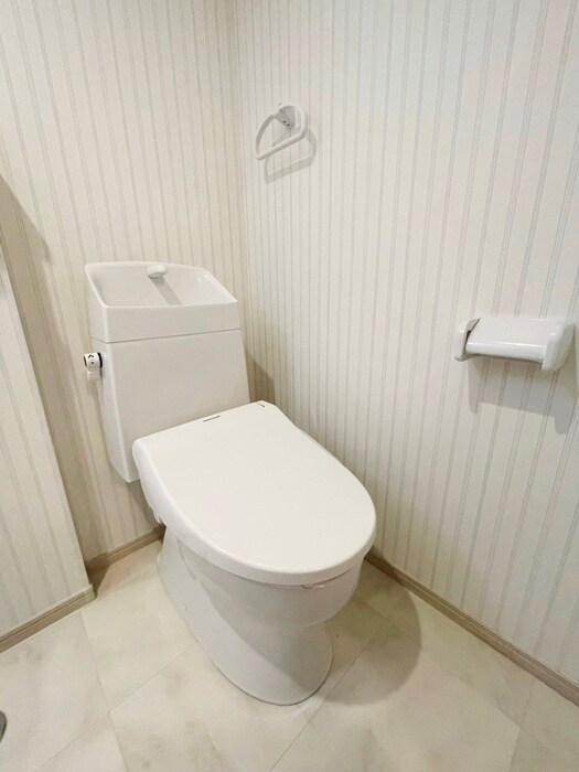 カーサ荒巻中央の物件内観写真