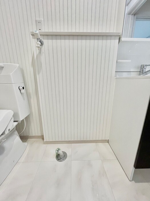 カーサ荒巻中央の物件内観写真