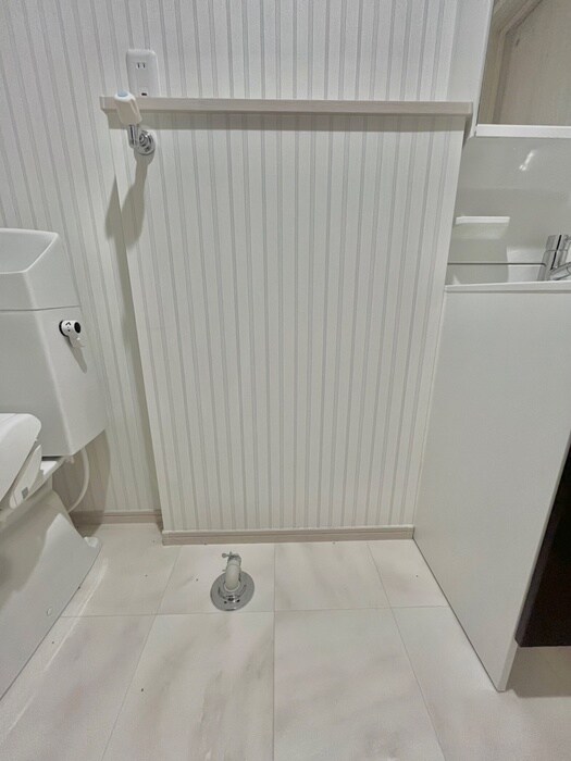 カーサ荒巻中央の物件内観写真