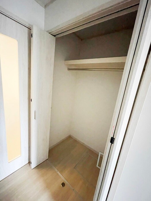 カーサ荒巻中央の物件内観写真