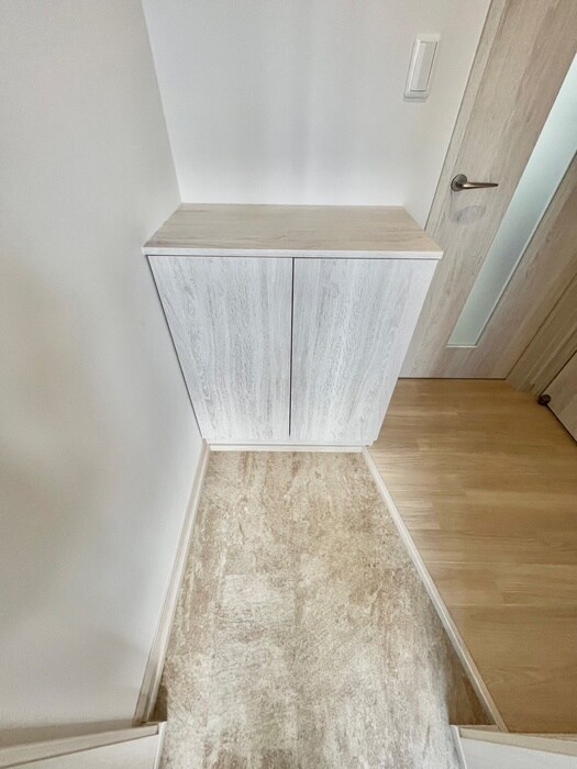 カーサ荒巻中央の物件内観写真