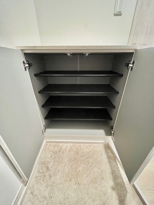 カーサ荒巻中央の物件内観写真