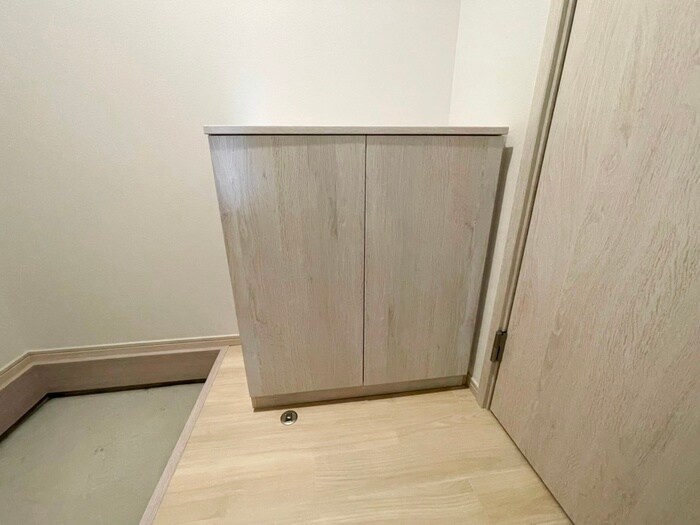 カーサ荒巻中央の物件内観写真