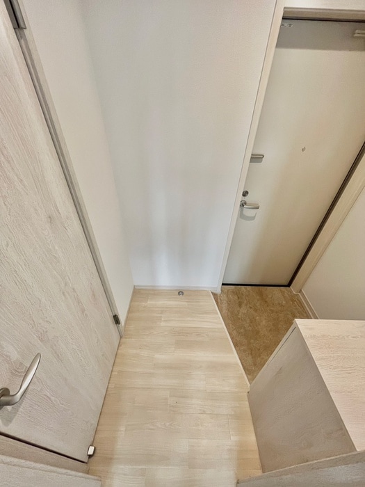 カーサ荒巻中央の物件内観写真