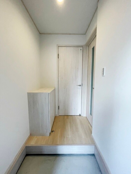 カーサ荒巻中央の物件内観写真