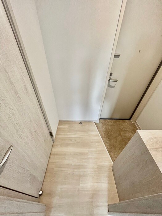 カーサ荒巻中央の物件内観写真