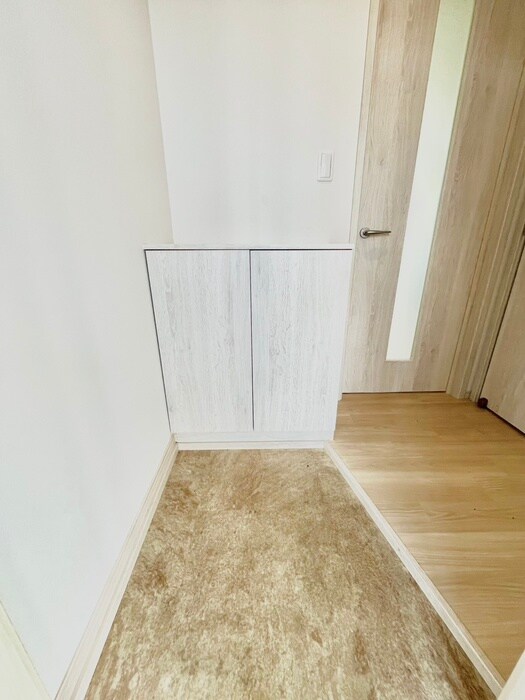 カーサ荒巻中央の物件内観写真