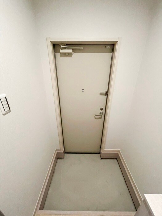 カーサ荒巻中央の物件内観写真