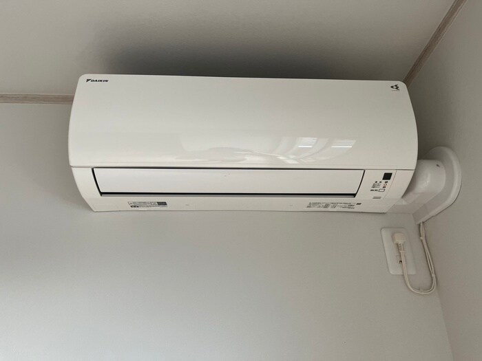 カーサ荒巻中央の物件内観写真