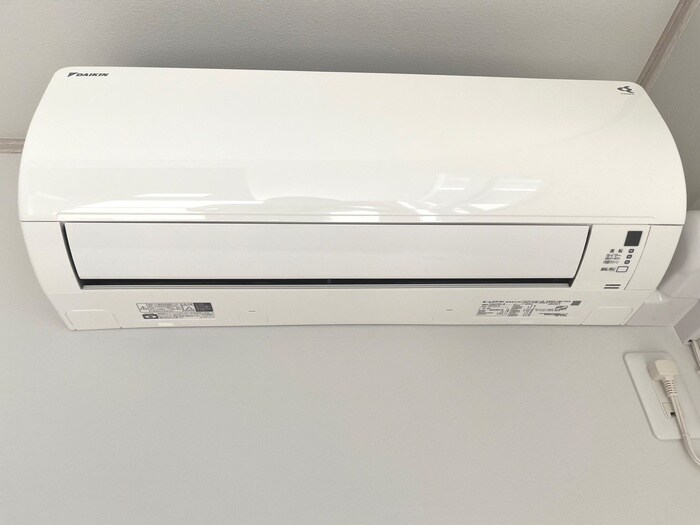 カーサ荒巻中央の物件内観写真