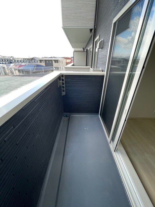 カーサ荒巻中央の物件内観写真