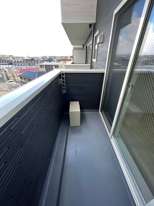 カーサ荒巻中央の物件内観写真