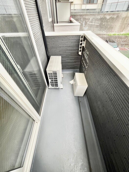 カーサ荒巻中央の物件内観写真