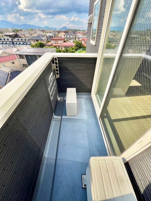 カーサ荒巻中央の物件内観写真