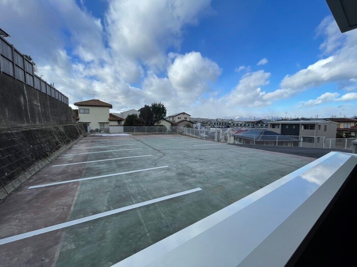 カーサ荒巻中央の物件内観写真