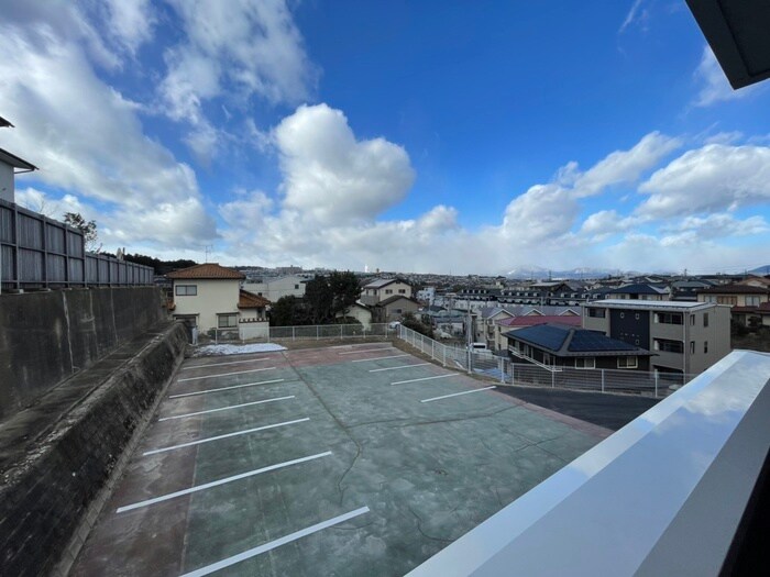 カーサ荒巻中央の物件内観写真