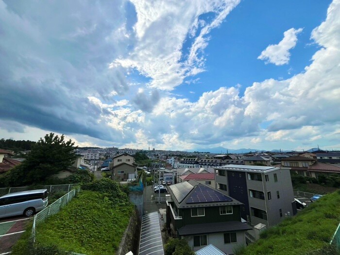 カーサ荒巻中央の物件内観写真