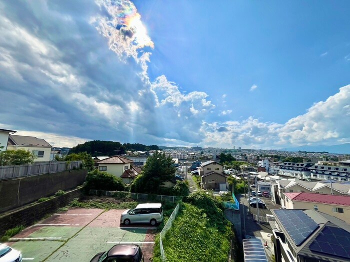 カーサ荒巻中央の物件内観写真